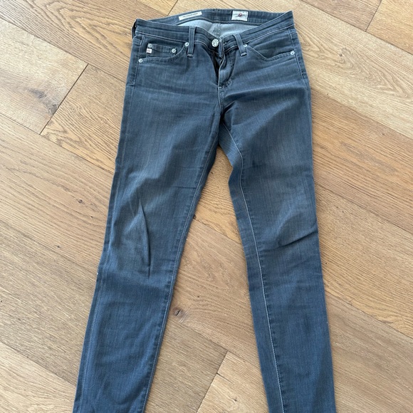 Ag the legging ankle excellent condition. Washed but never dried - Picture 1 of 3